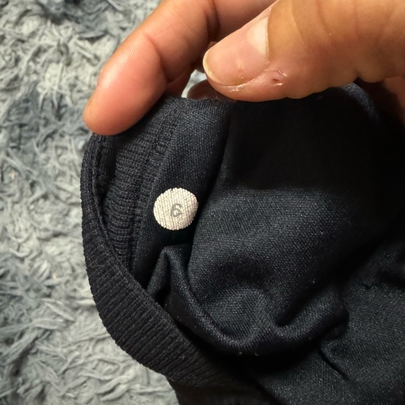 Lululemon Dance Studio Crop - Picture 2 of 3